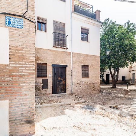 Home4U Casa Del Tesoro II Grenade Extérieur photo
