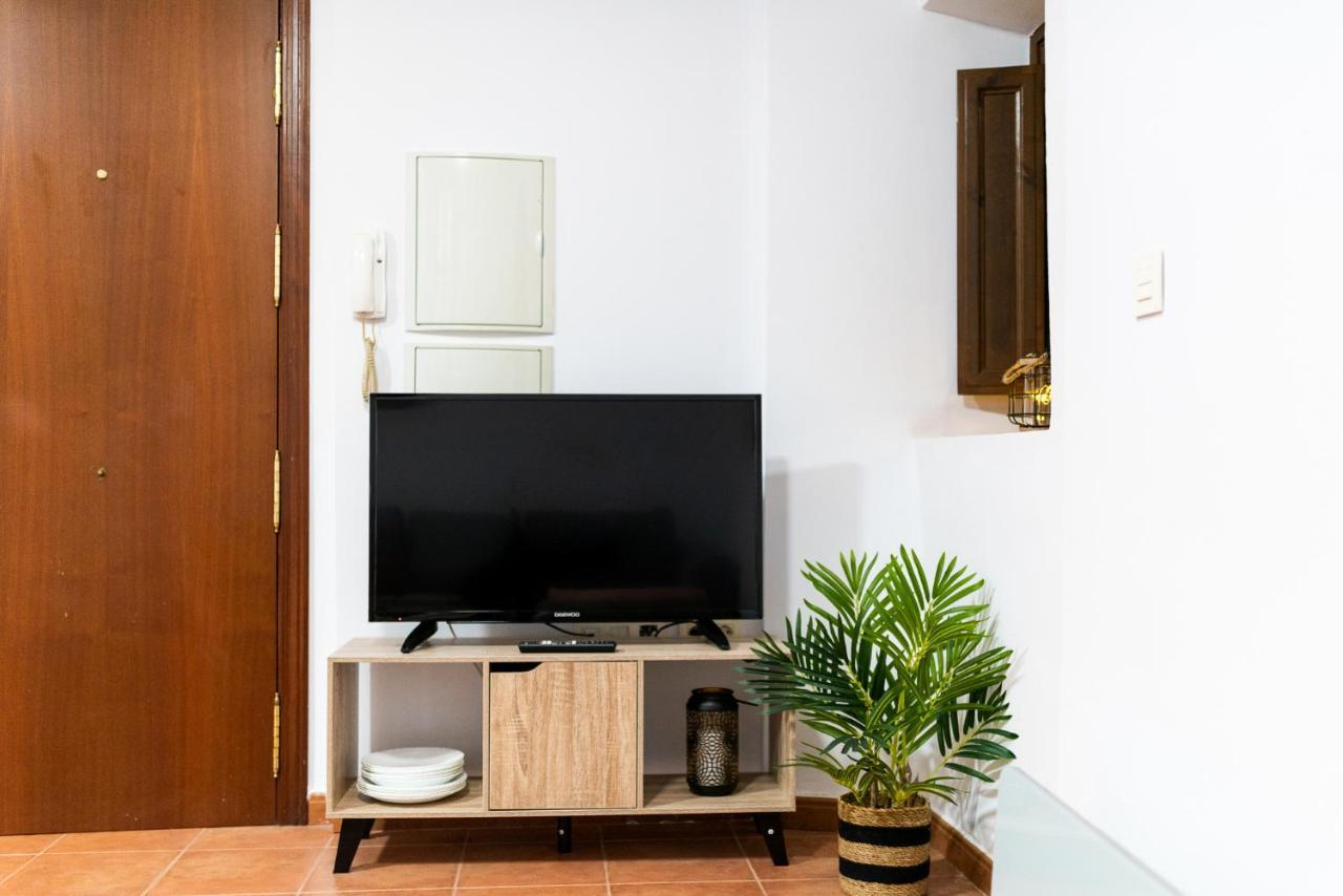 Home4U Casa Del Tesoro II Grenade Extérieur photo