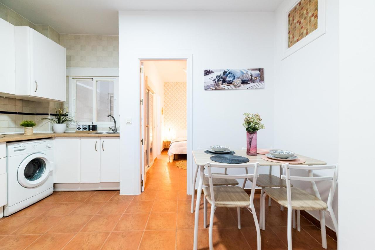 Home4U Casa Del Tesoro II Grenade Extérieur photo
