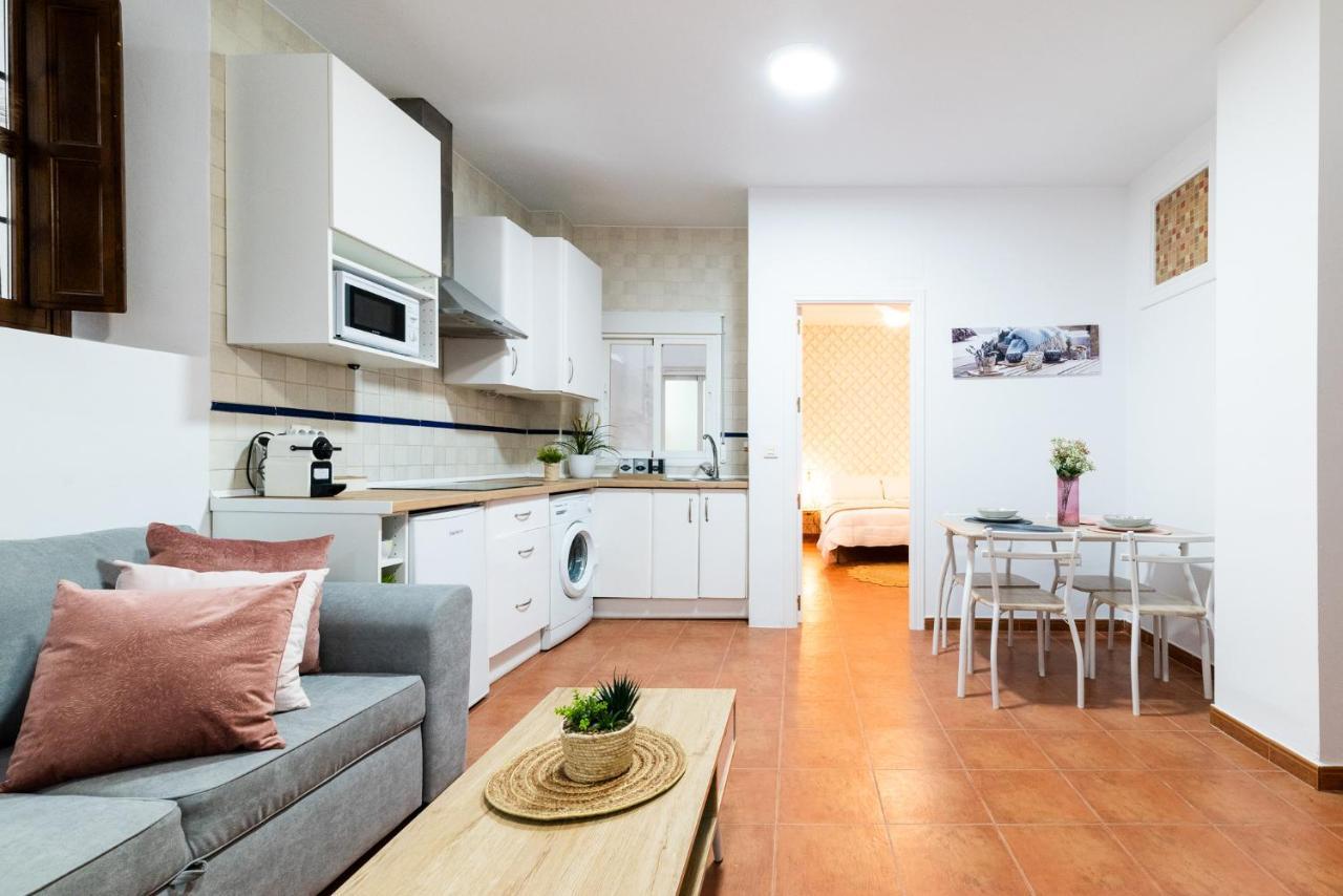 Home4U Casa Del Tesoro II Grenade Extérieur photo